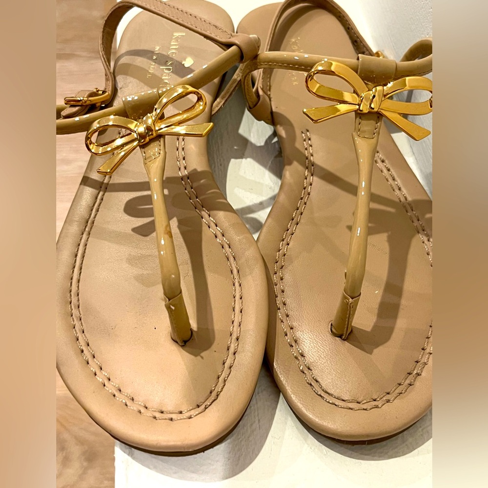 Kate Spade Tracie sandal